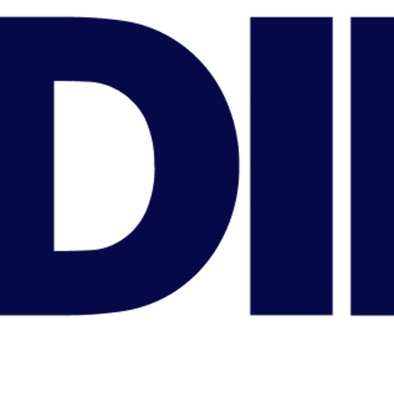 DIPS AS logo