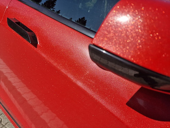 Tesla Model S 2 of 16
