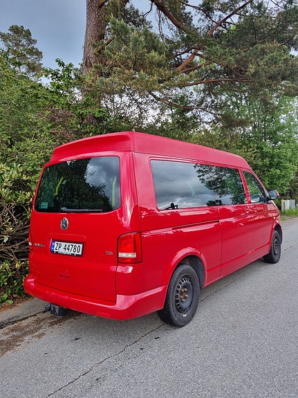 Volkswagen Caravelle 3 of 14