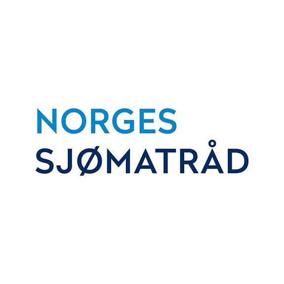 Norges sjømatråd logo