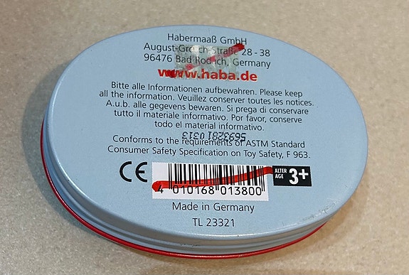 Product image 5 of 6