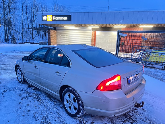 Volvo S80 16 of 30
