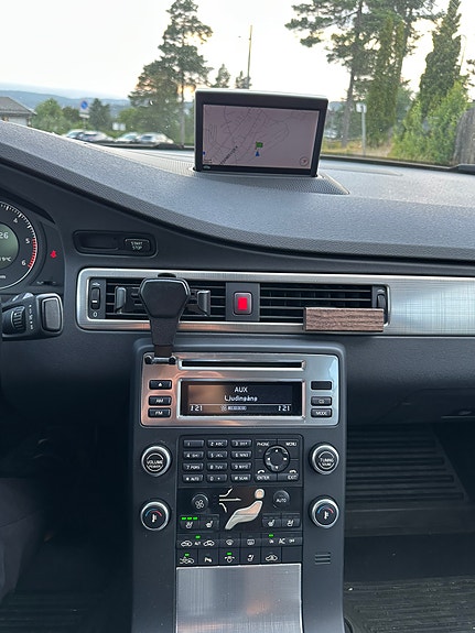 Volvo S80 11 of 30