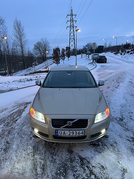 Volvo S80 13 of 30