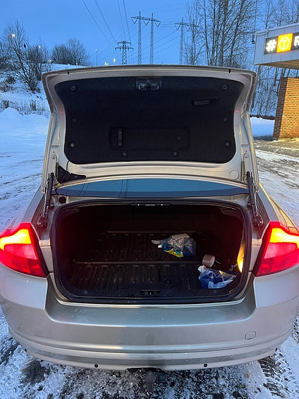 Volvo S80 28 of 30