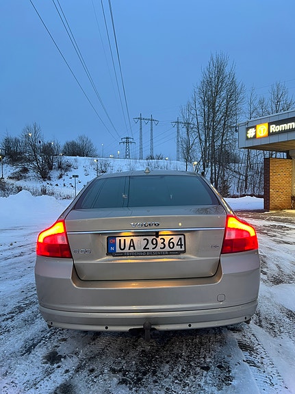 Volvo S80 17 of 30
