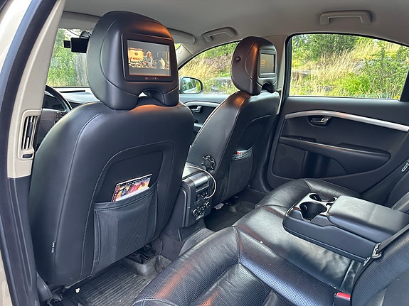 Volvo S80 12 of 30