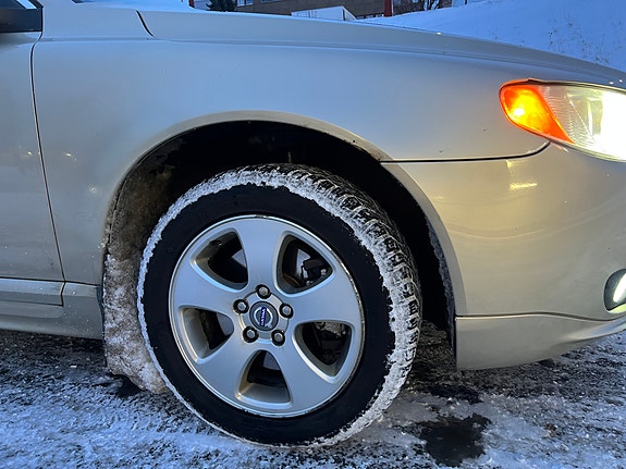 Volvo S80 20 of 30