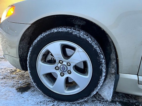 Volvo S80 25 of 30
