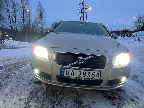 Volvo S80 21 of 30