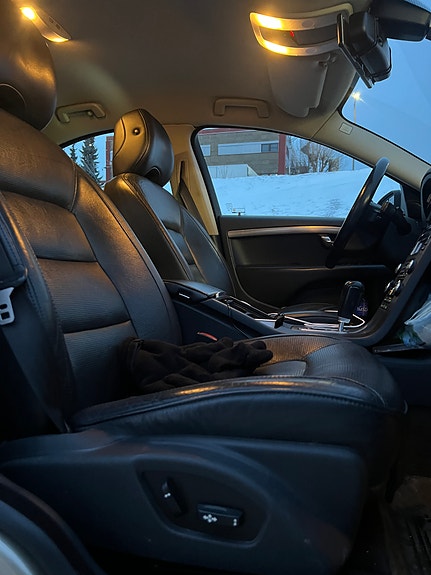 Volvo S80 30 of 30
