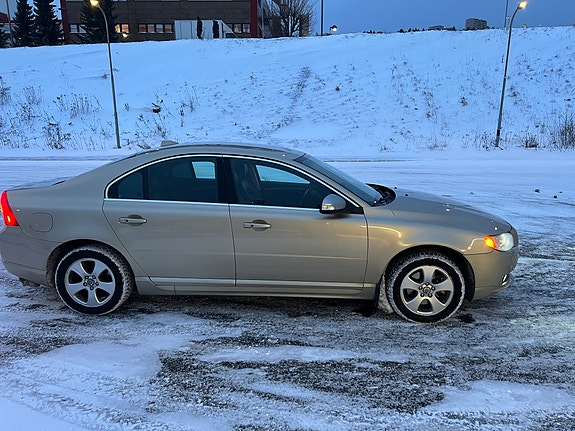 Volvo S80 15 of 30