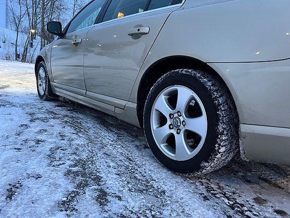 Volvo S80 23 of 30