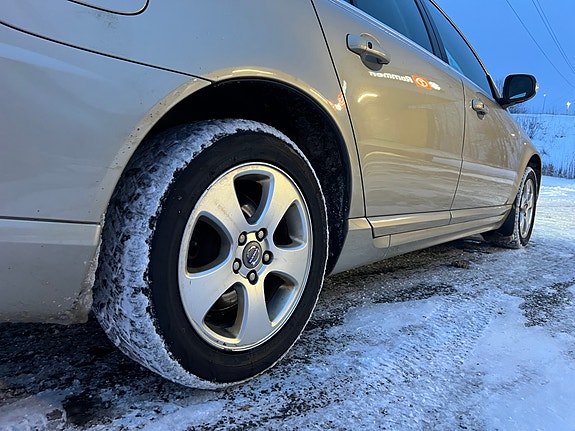 Volvo S80 22 of 30