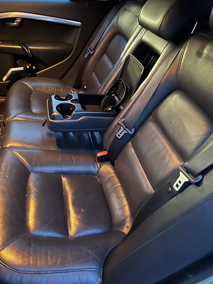Volvo S80 26 of 30