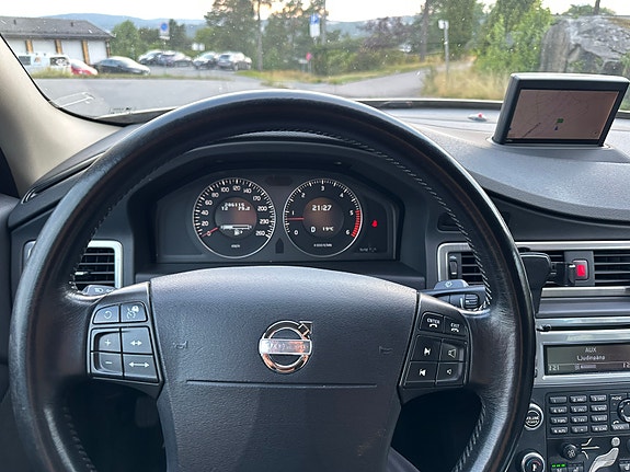 Volvo S80 9 of 30