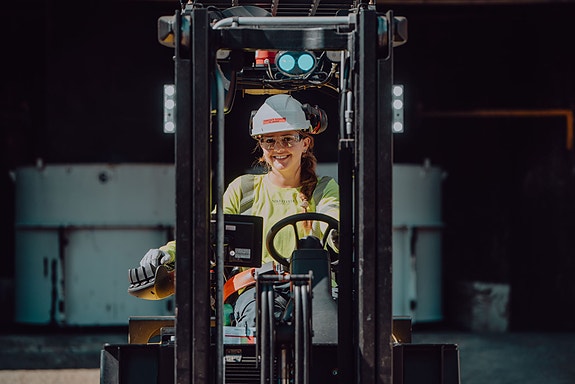 Bilde 1 av 4 i jobbannonse-galleriet