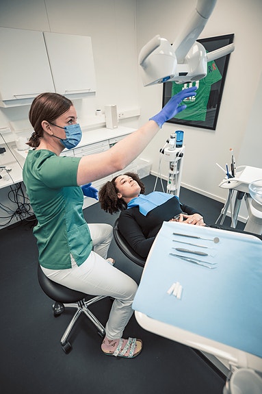 Bilde 1 av 1 i jobbannonse-galleriet