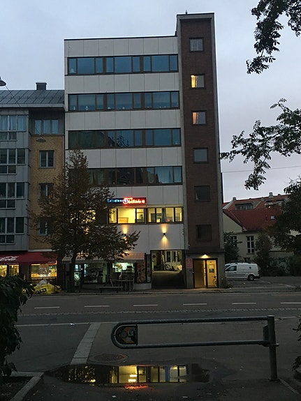 Bilde 1 av 1 i jobbannonse-galleriet