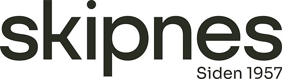 Skipnes Svenil AS logo