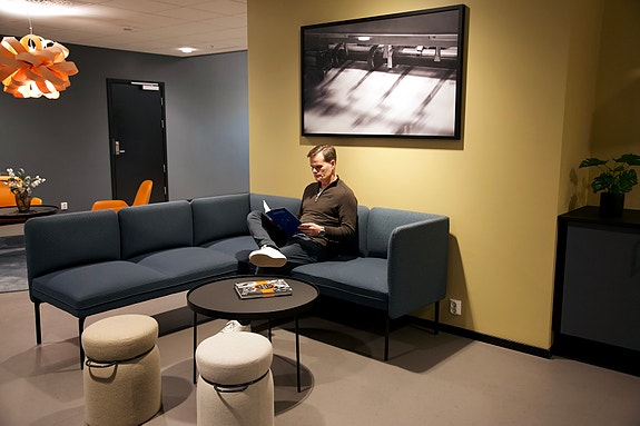 Bilde 2 av 7 i jobbannonse-galleriet