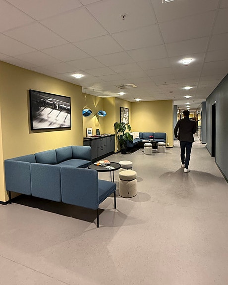 Bilde 4 av 7 i jobbannonse-galleriet