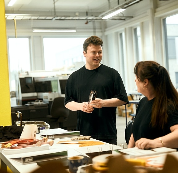 Bilde 3 av 7 i jobbannonse-galleriet