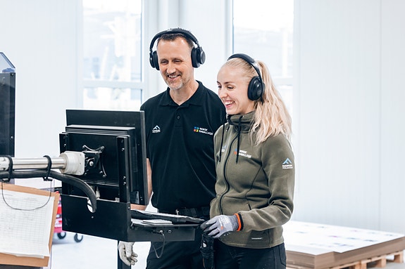 Bilde 2 av 7 i jobbannonse-galleriet