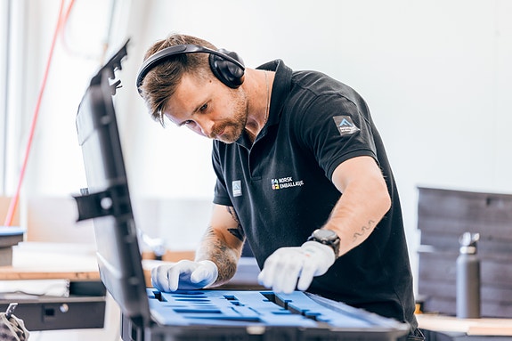 Bilde 3 av 7 i jobbannonse-galleriet