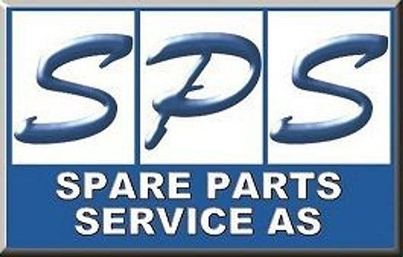 SPS Spare Parts Service AS logo