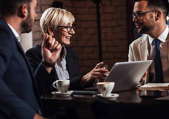 Bilde 1 av 1 i jobbannonse-galleriet