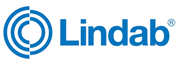 Lindab AS avd. Ålesund logo