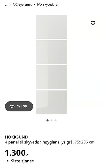 Product image 3 of 3