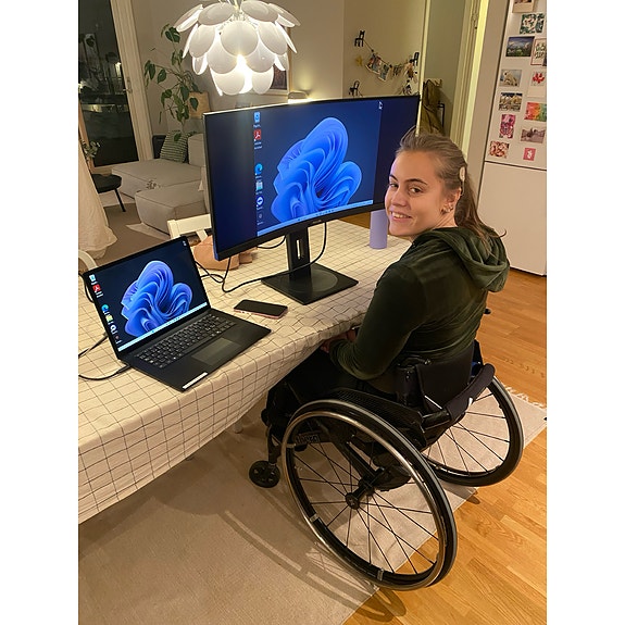 Bilde 1 av 6 i jobbannonse-galleriet