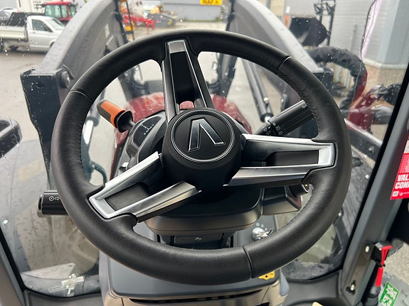 Valtra N175 2023, kr 1 649 000,-