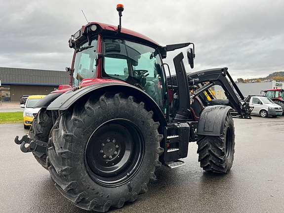 Valtra N175 2023, kr 1 649 000,-