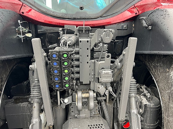 Valtra N175 2023, kr 1 649 000,-