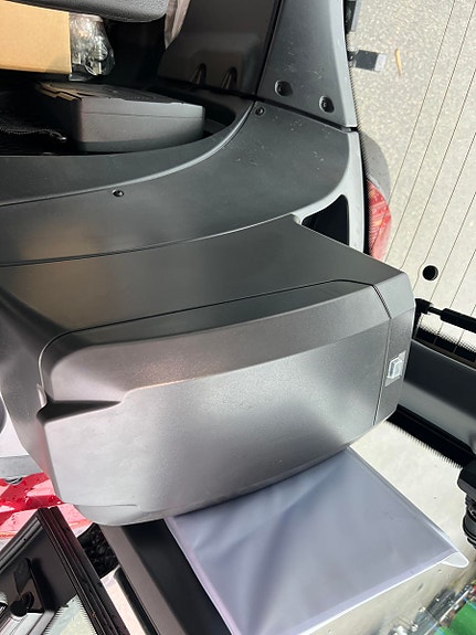 Valtra N175 2023, kr 1 649 000,-