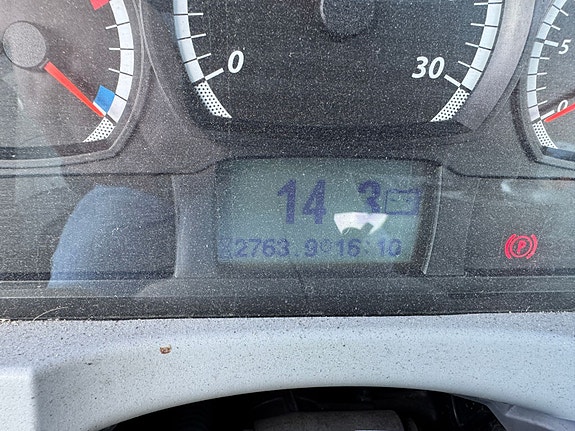 Valtra T254 2021, kr 1 390 000,-