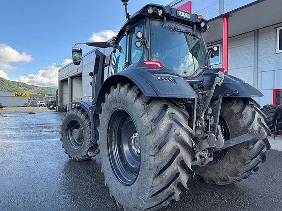 Valtra T254 2021, kr 1 390 000,-