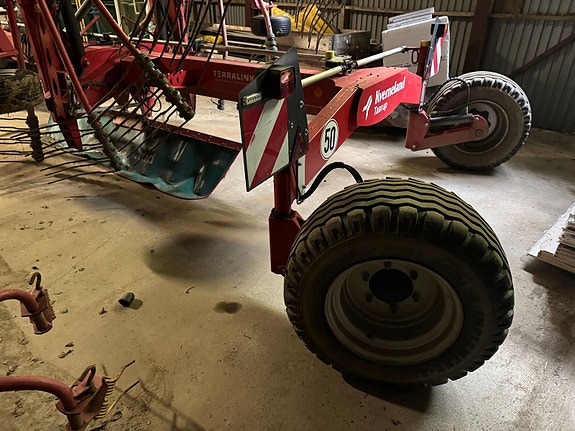 Kverneland 9590 C Dydro