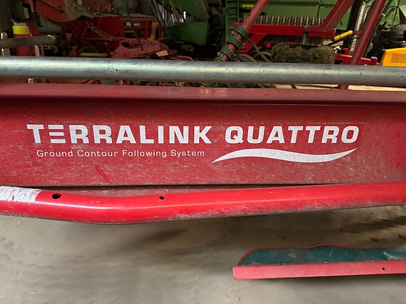 Kverneland 9590 C Dydro