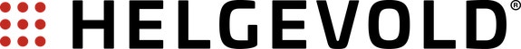 Helgevold Elektro AS logo