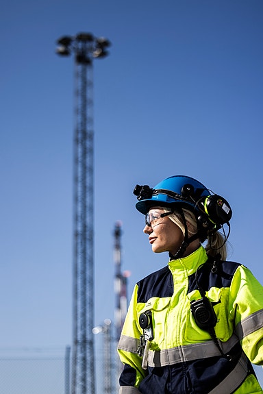 Bilde 1 av 6 i jobbannonse-galleriet