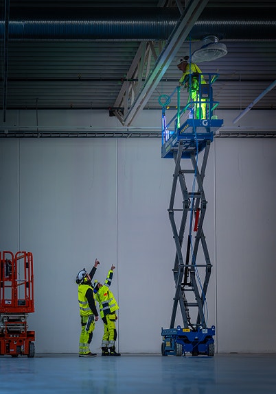 Bilde 2 av 6 i jobbannonse-galleriet