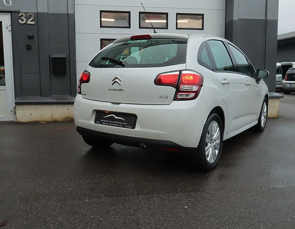 Citroen C3 4 of 5