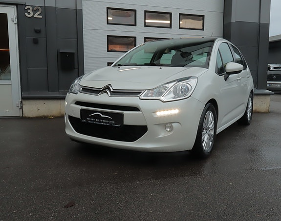 Citroen C3 3 of 5