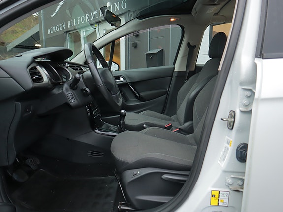 Citroen C3 5 of 5