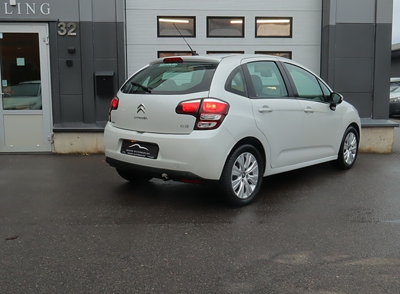 Citroen C3 2 of 5