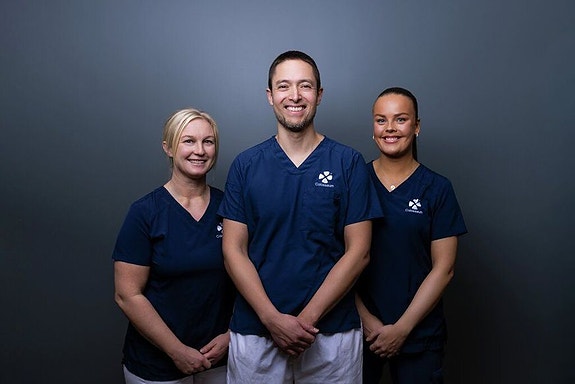 Bilde 1 av 3 i jobbannonse-galleriet